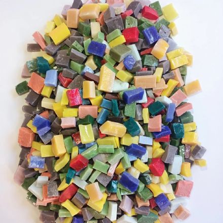 Mozaik ekici ift taraf elmas ulu 450 gr 