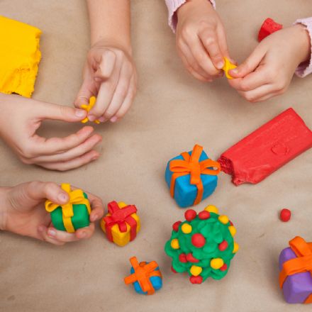 Smile kids Kat Hamuru - 500gr Beyaz 