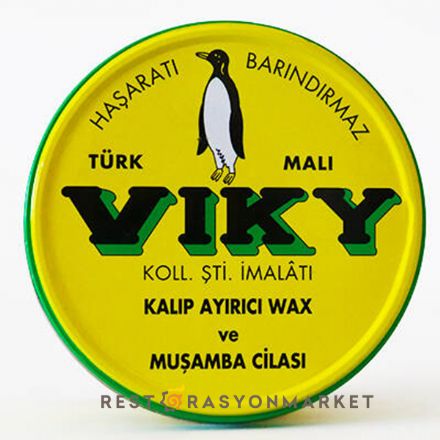 Polyester Kalp Ayrc Vaks Viky