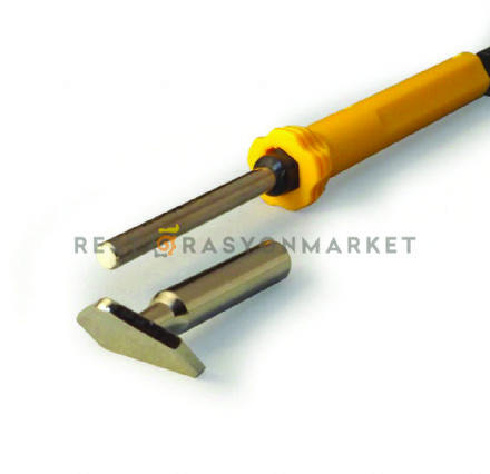 Restorasyon ts ve Scak Hava stasyonu