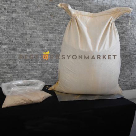 ini amuru Dkm Toz Beyaz 