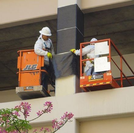 TEKNOWRAP 301 / 24K (TEK YNL) Karbon Elyaf