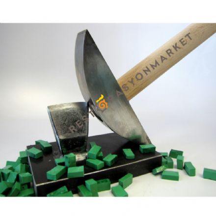 Mozaik krma rs Elmas ulu