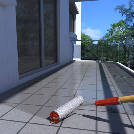  Teknobond 660 Seffaf UV Dayanml Su Yaltm